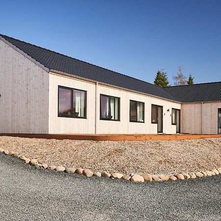 Denmark Outdoor Lodge Ebberup Eksteriør bilde