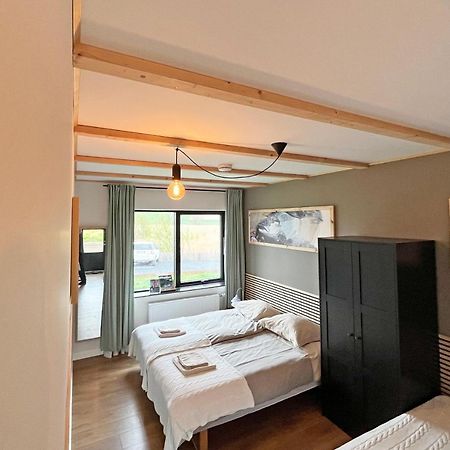 Denmark Outdoor Lodge Ebberup Eksteriør bilde