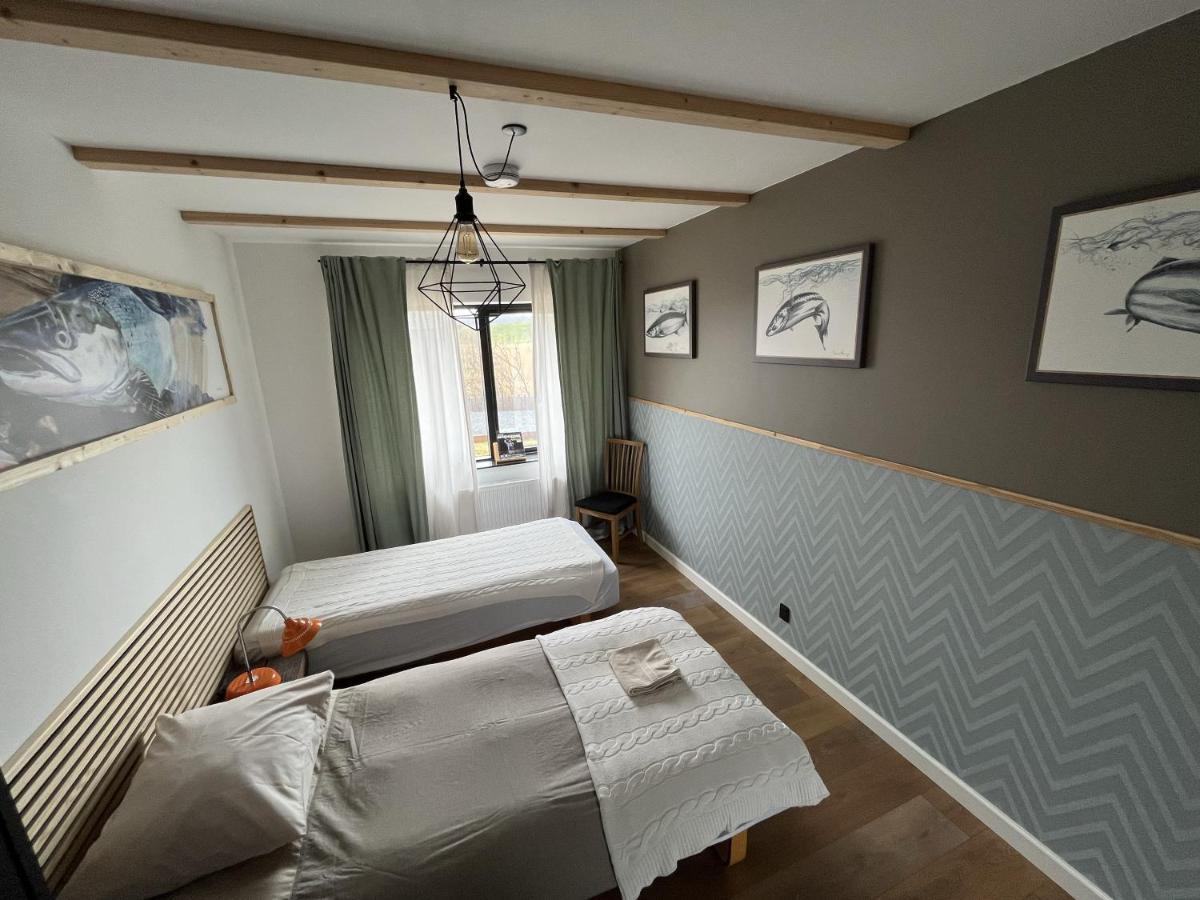 Denmark Outdoor Lodge Ebberup Eksteriør bilde