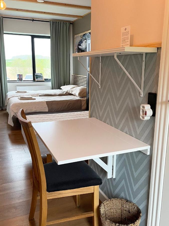 Denmark Outdoor Lodge Ebberup Eksteriør bilde