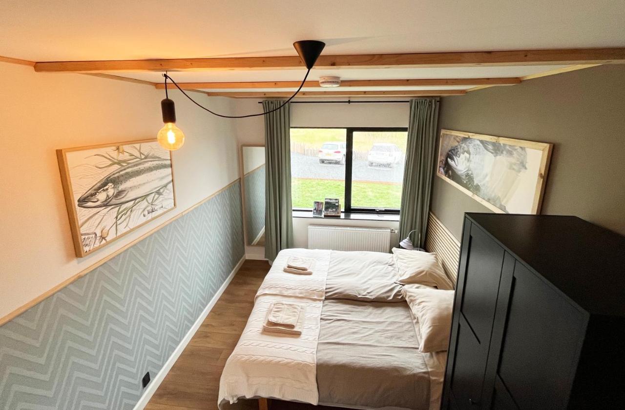 Denmark Outdoor Lodge Ebberup Eksteriør bilde