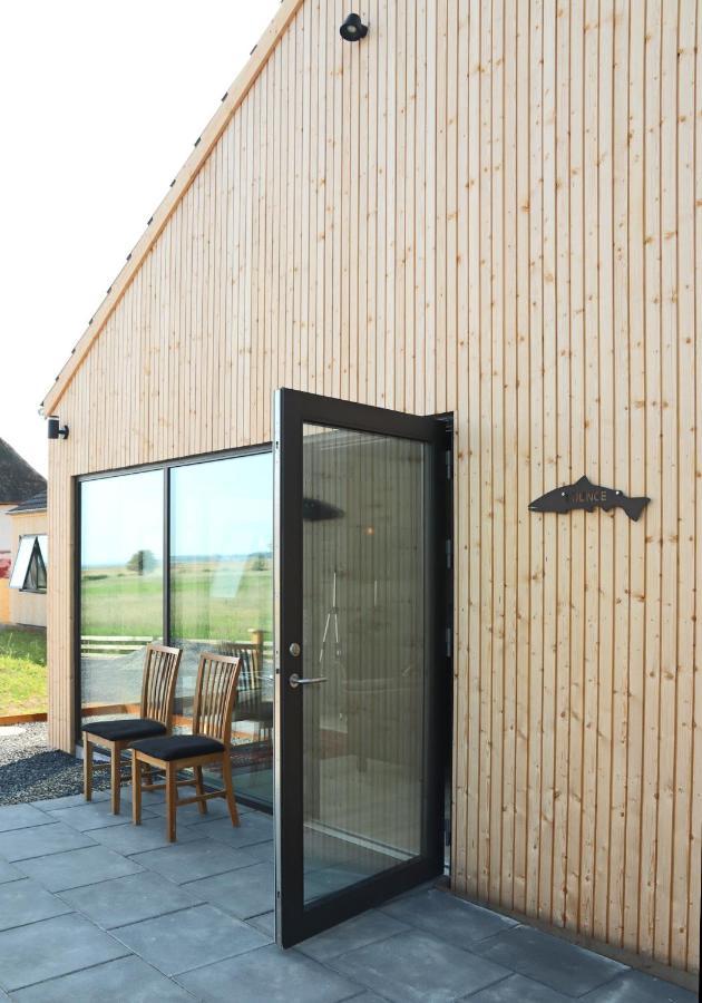 Denmark Outdoor Lodge Ebberup Eksteriør bilde