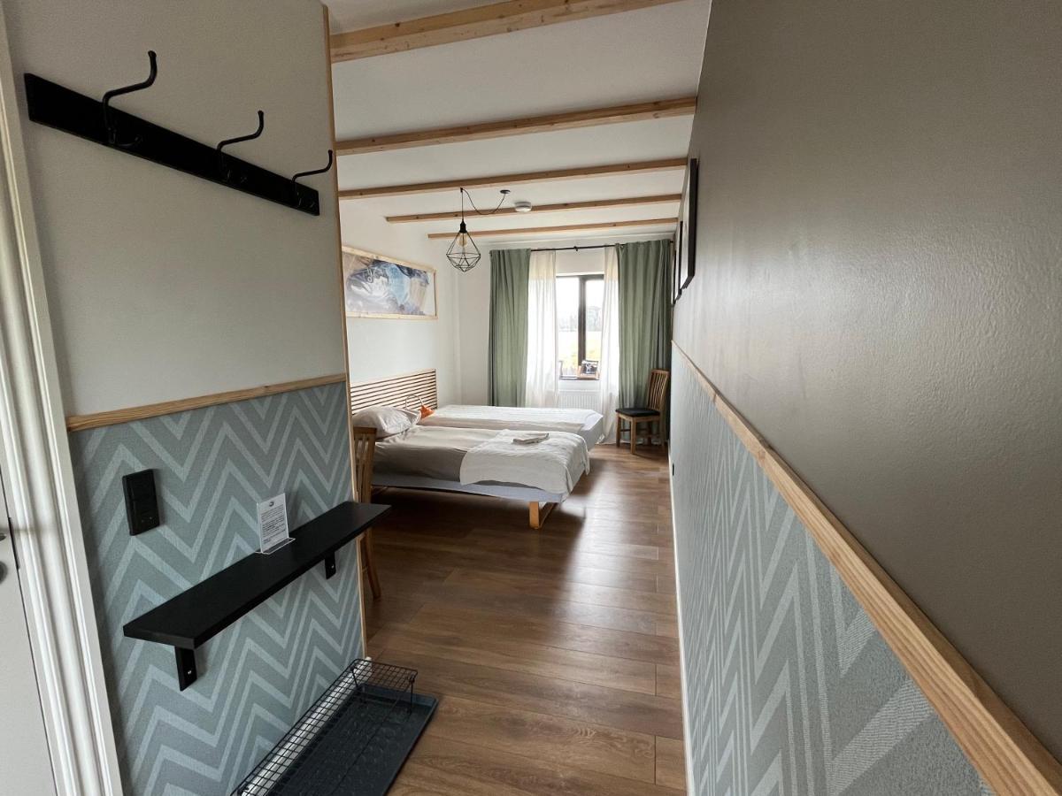 Denmark Outdoor Lodge Ebberup Eksteriør bilde