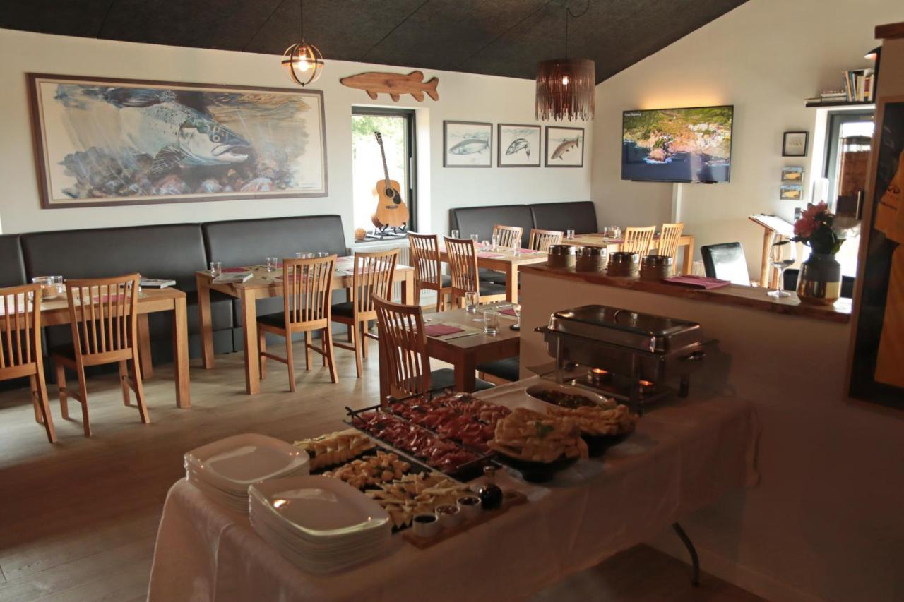 Denmark Outdoor Lodge Ebberup Eksteriør bilde